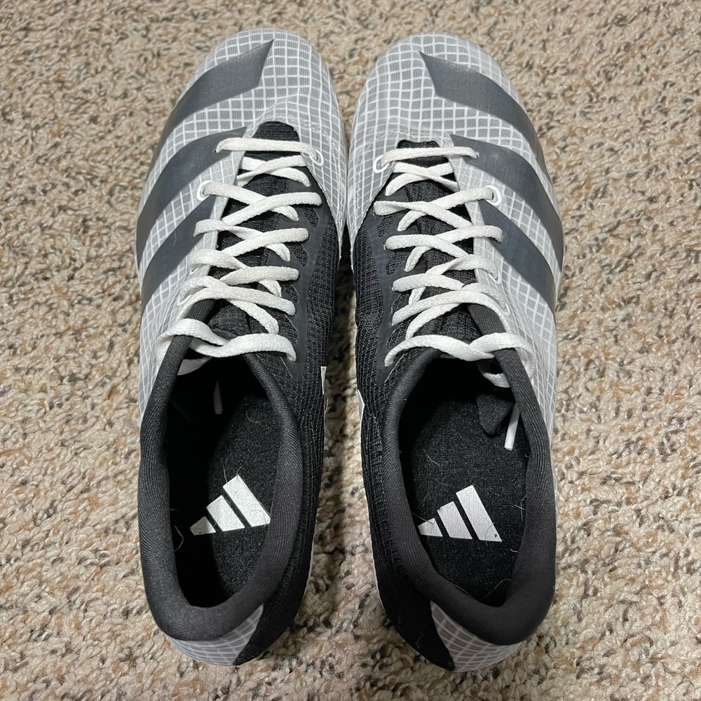 Adidas Spikes US Women’s 6